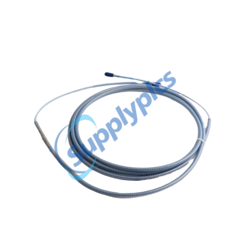 BENTLY NEVADA 3300 XL Extended Temperature Range (ETR) Extension Cable 330190-040-01-05 Ready For Ship