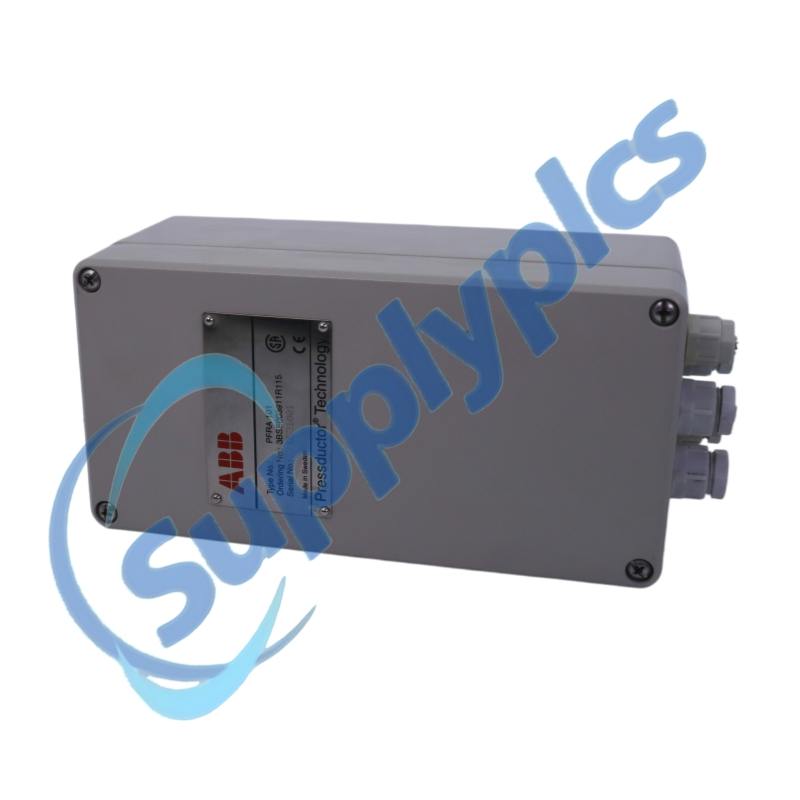 وحدة التحكم ABB PFRA101 3BSE003911R115 PFRA 101