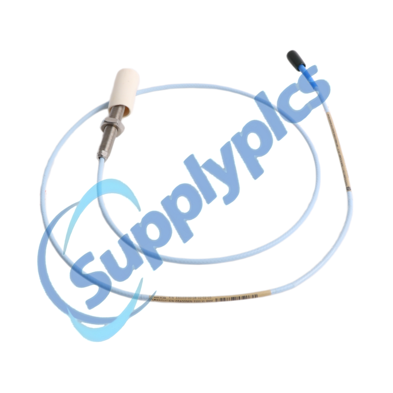Bently Nevada 330103-00-08-10-02-05 3300 XL 8 mm Proximity Probe