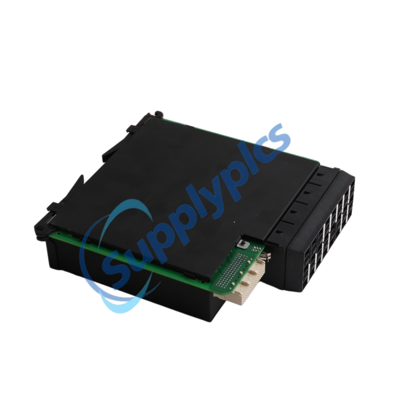 GE Multilin UR Series Digital I/O Module UR6EH Original new