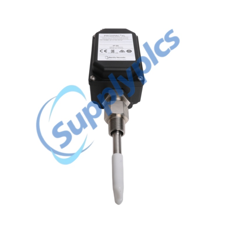 Bently Nevada 330880-28-45-020-03-02 PROXPAC XL Proximity Transducer Original new