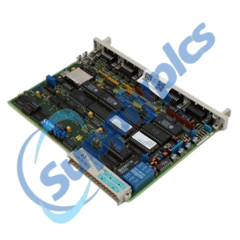 Siemens 6FM1726-3CA10 WF 726C Positioning Module