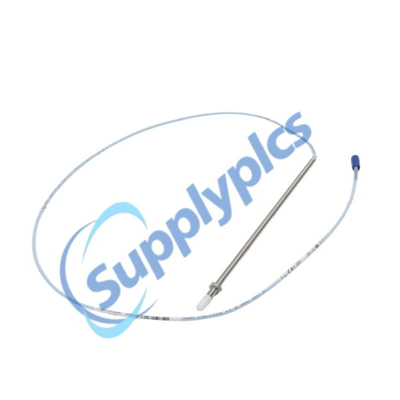 BENTLY NEVADA 3300 NSv Proximity Probes 330901-00-32-10-02-001 In stock