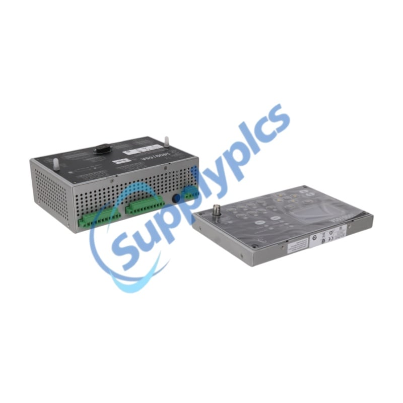 Bently Nevada 1900/65A 167699-02 1900/65A 172323-01 1900/65A Display Module Original new