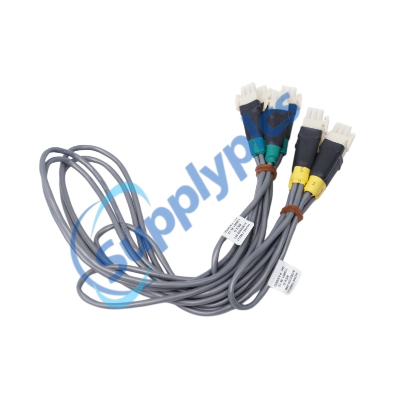 Honeywell 51202329-402 Cable pair consisting of one each of the preceding two cables Ready For Ship