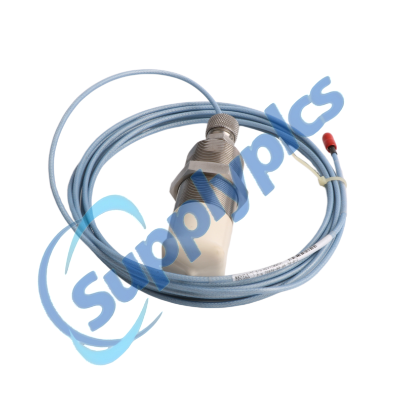Bently Nevada 76680-00-06-50-0-2 Standard Proximity Probe