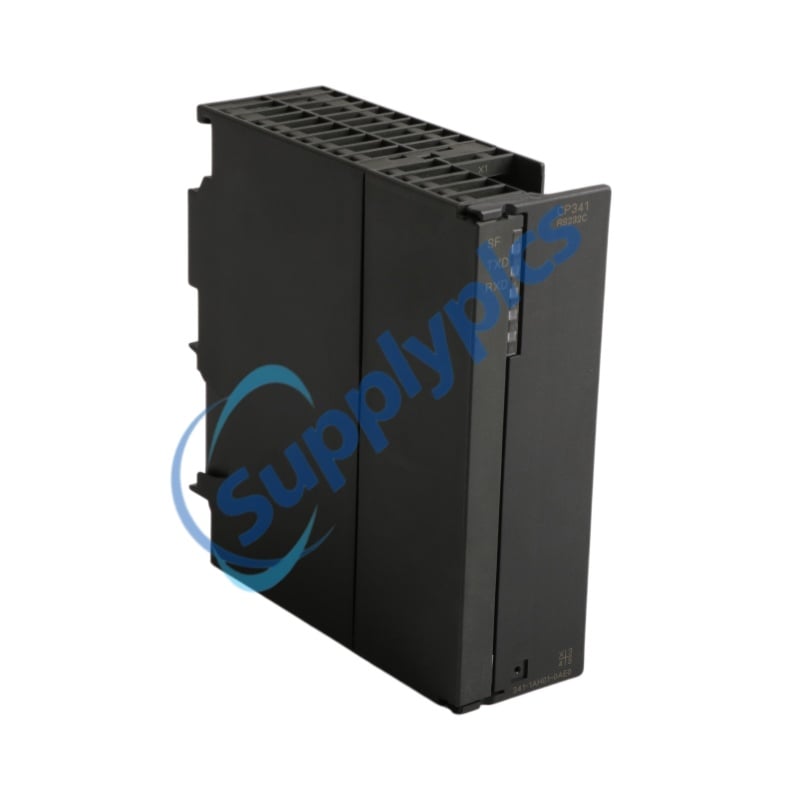 Siemens 6GK7342-5DA02-0XE0 SIMATIC S7-300 CP 342-5 communication processor In stock