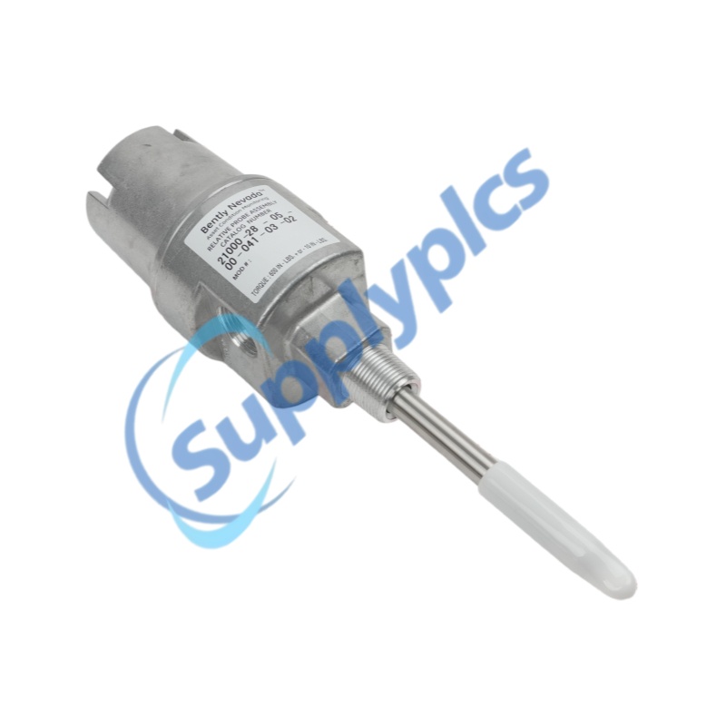 Bently Nevada 21000-28-05-00-47-01-02 Proximity Probe Housing Assemblies In stock