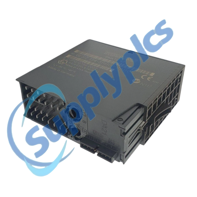 Siemens 6ES7134-5RB00-0AB0 Analog Current Input Module
