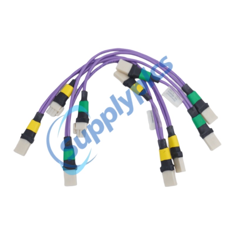 كابل Honeywell رقم 51202329-616، يتكون الزوج من كابل واحد من كل نوع من الكابلين السابقين المذكورين. جاهز للشحن