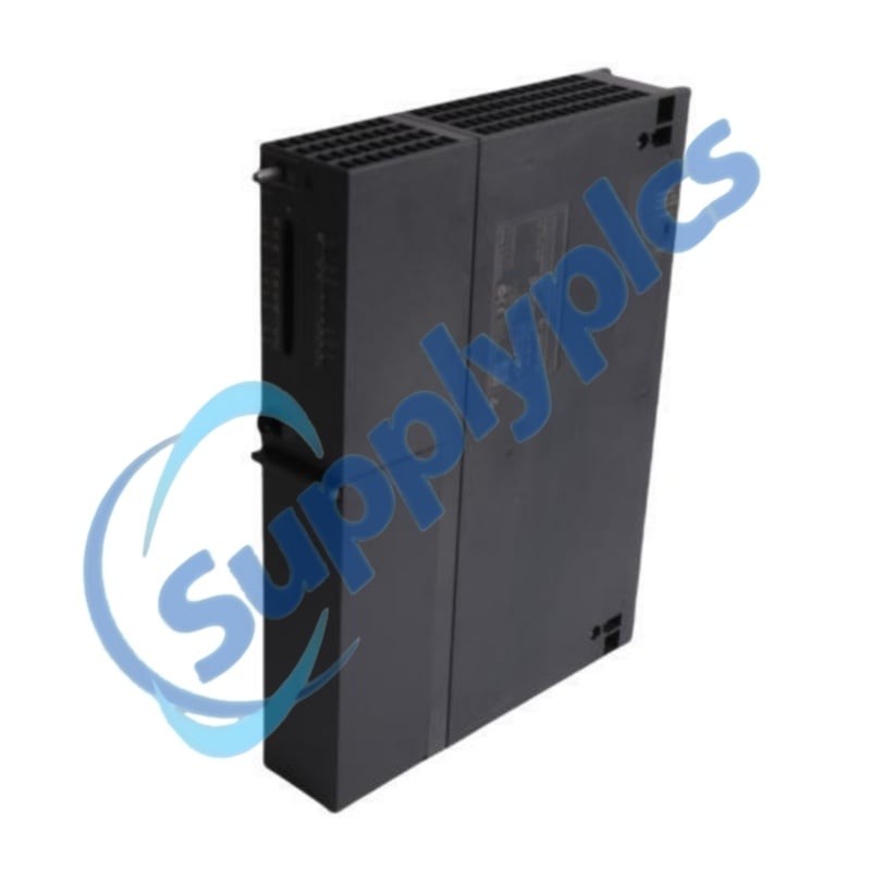 Siemens 6ES7414-5HM06-0AB0 SIMATIC S7-400H CPU 414-5H Central Processing Unit