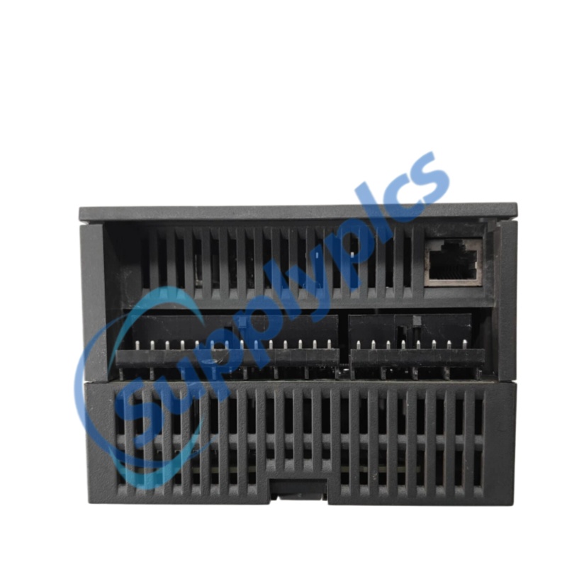 Siemens SIMATIC S7-200 SMART 6ES7288-1ST30-0AA1 CPU ST30 DC/DC/DC