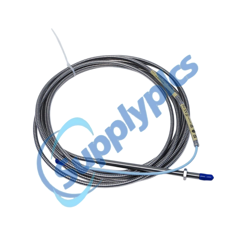 Bently Nevada 330104-00-16-50-02-00 3300 XL 8 mm Proximity Probe