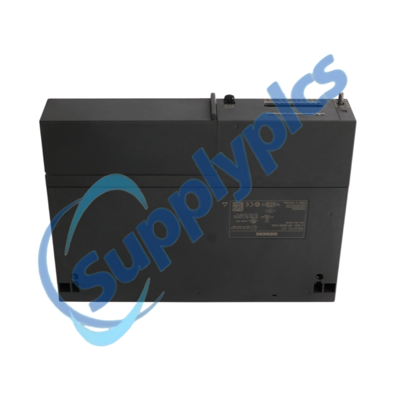 Siemens 6ES7416-3ES06-0AB0 SIMATIC S7-400 CPU 416-3 PN/DP Central Processing Unit