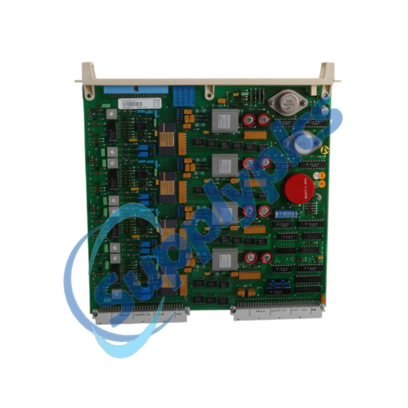ABB DSAO110 57120001-AT Analog Output Module