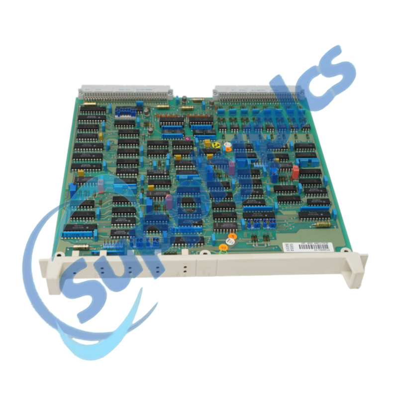 ABB DSDP160 57160001-KG Pulse Counter Board