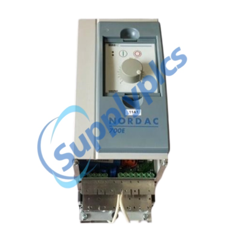 Nord SK700E-151-340-A modular high-performance frequency inverter Original new