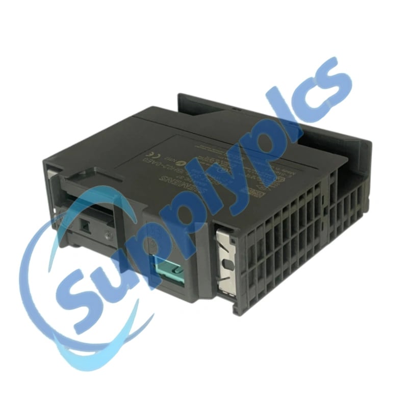 Siemens 6ES7341-1BH02-0AE0 SIMATIC S7-300 CP341 Communication Processor