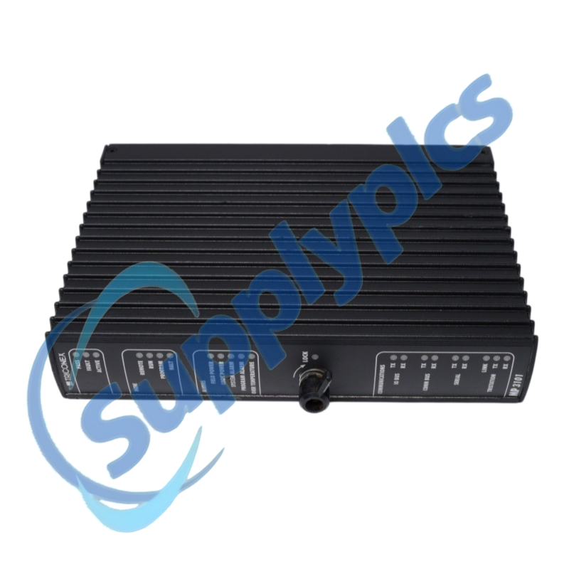 Triconex Invensys MP3101 MP 3101 Main Processor Module (MP)