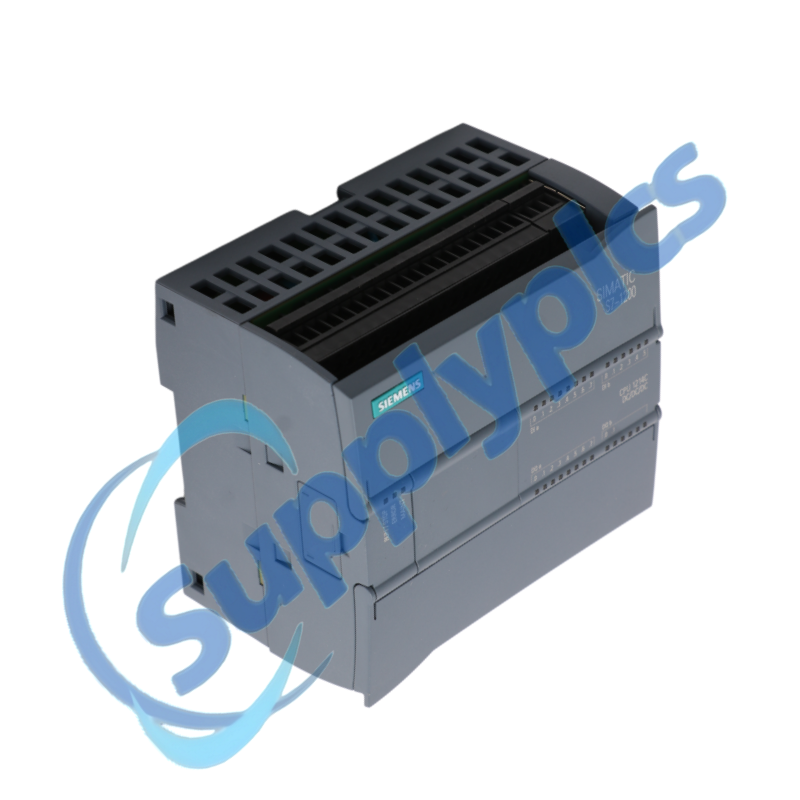 Siemens 6ES7217-1AG40-0XB0 CPU 1217C Compact CPU