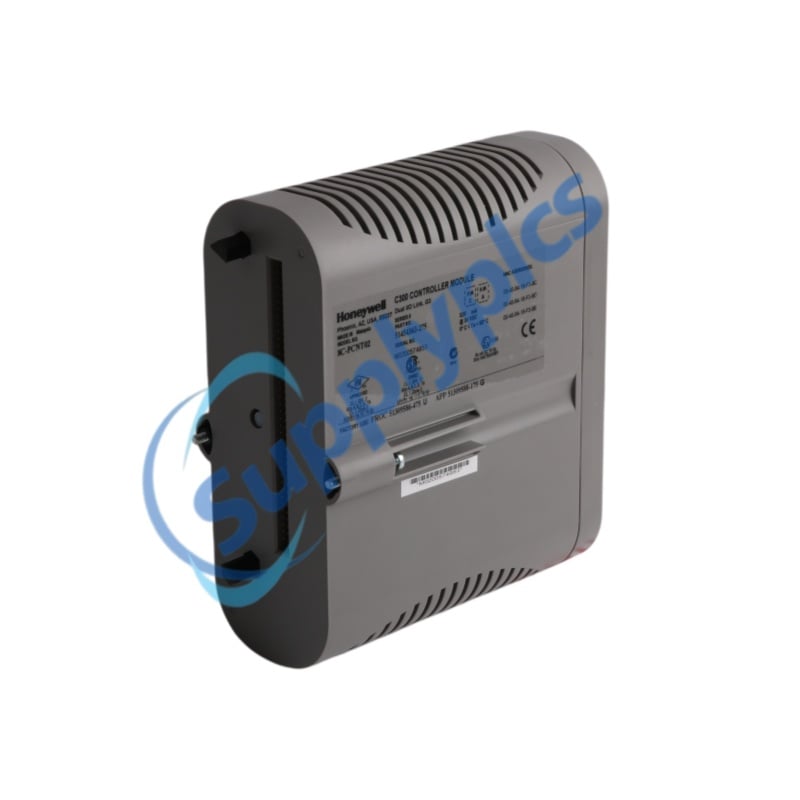 کنترلر C300 سری ۸ هانی‌ول مدل 8C-PCNT02 51454363-275 — موجود در انبار