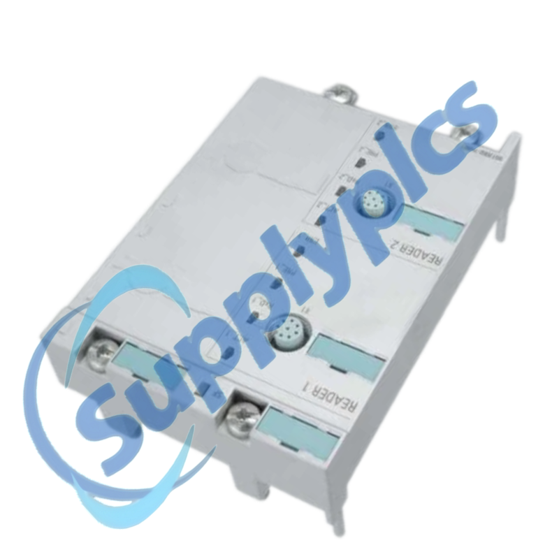 Siemens 6GT2002-1HD01 Соединительная колодка для RF170C