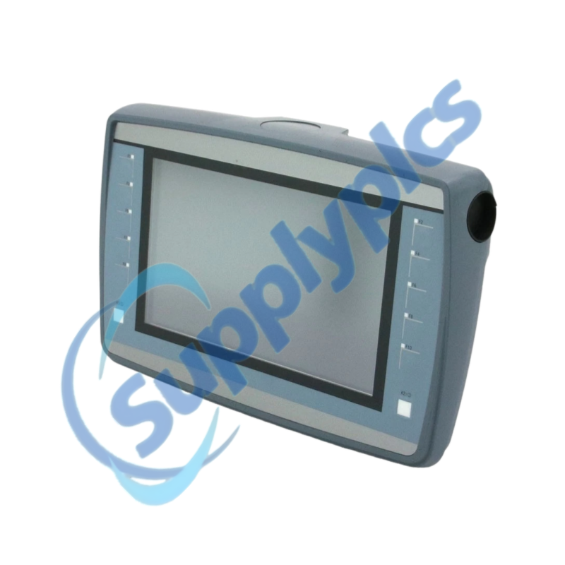 Siemens 6AV2125-2JB03-0AX0 SIMATIC HMI KTP900 Mobile Panel
