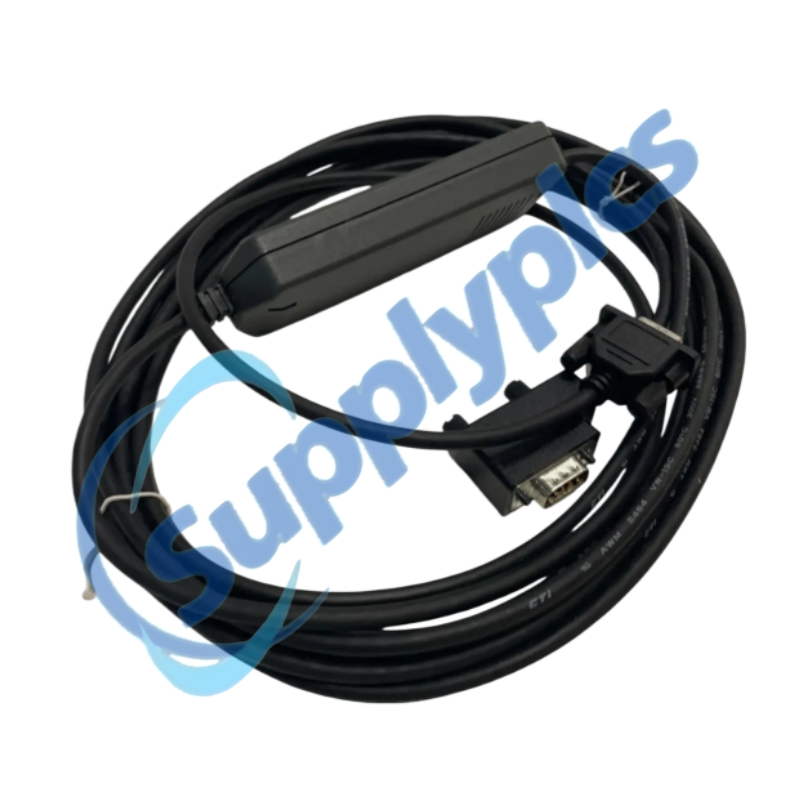 Siemens 6ES7901-3CB30-0XA0 SIMATIC S7-200 PC/PPI Multi-Master Cable