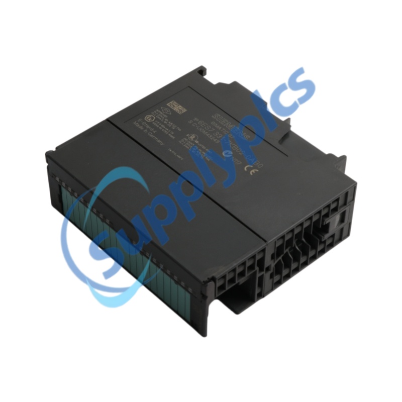 ماژول ورودی آنالوگ با دقت بالا سیمنز 6ES7331-7KB02-0AB0 برای سیستم SIMATIC S7-300، اصلی و جدید