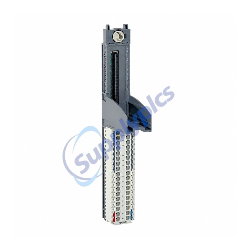 SIEMENS SIMATIC ET 200SP HA 6DL1193-6TP00-0DH1 Type H1 Terminal Block | Subject to Verification