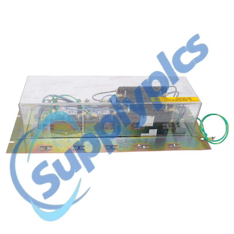 ABB PHARPSPEP11013 MPS III 120/240VAC RPS Power Entry Panel