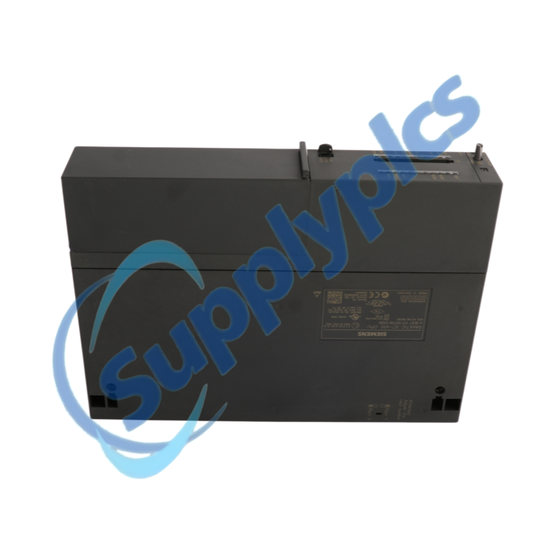 Siemens 6ES7417-5HT06-0AB0 SIMATIC S7-400H CPU 417-5H Central Processing Unit