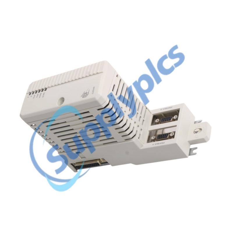 ABB CI854AK01 3BSE030220R1 CI854AK01 PROFIBUS-DP/V1 interface Original new