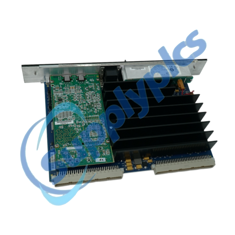 General Electric IC698CRE030 Redundancy Central Processing Unit（CPU）