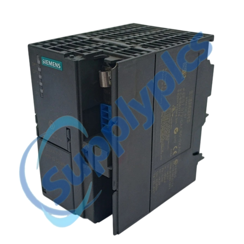 Siemens 6ES7972-0AC80-0XA0 SIMATIC DP RS 485-IS Coupler