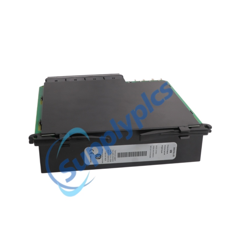 GE Multilin Digital I/O Module UR UR6NH UR 6NH In stock