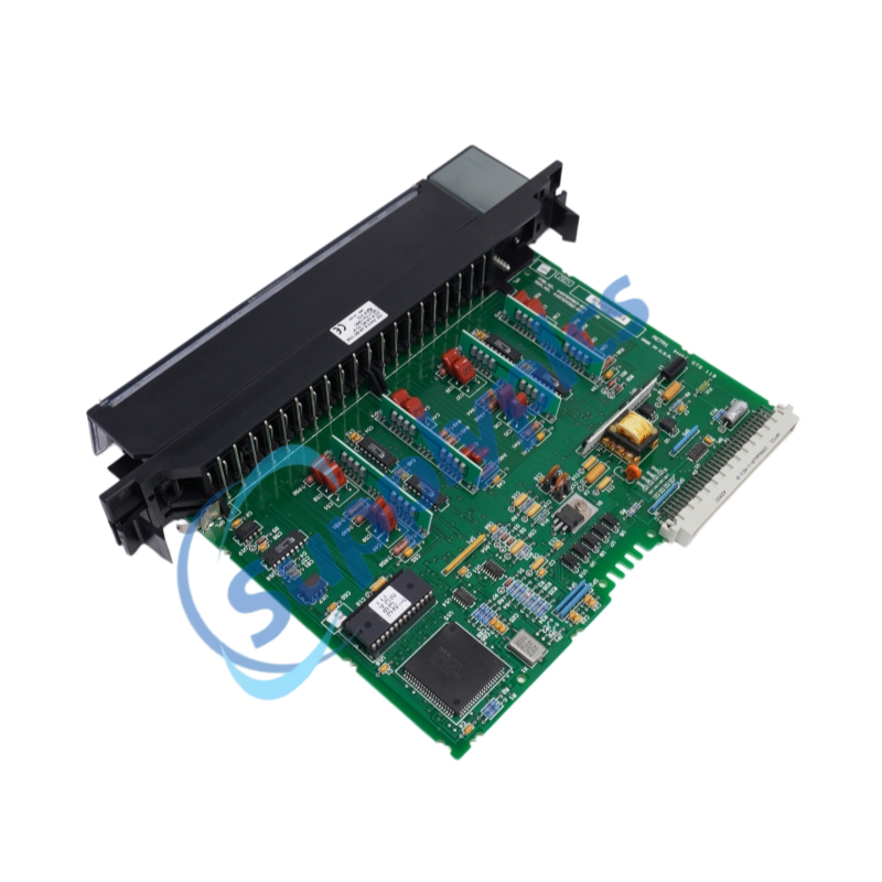 GE 90-70 PLC Base Converter Module IC697ALG440 Ready For Ship