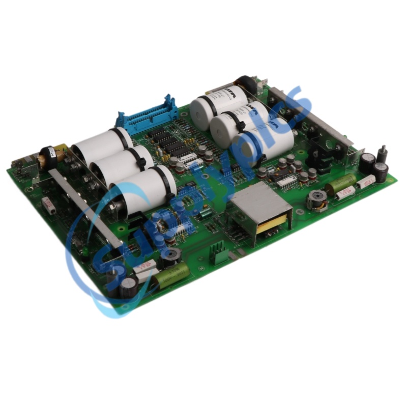 ABB SNAT 633 PAC pulse amplfier board Original new