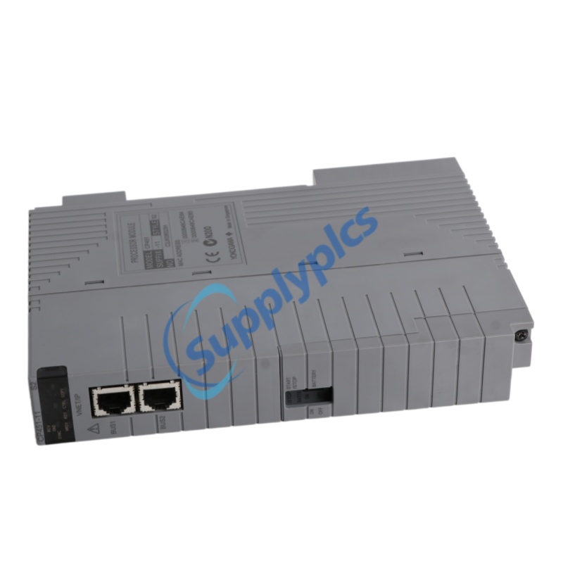 YOKOGAWA SIS Module Card Processor CP451-11 S2 In stock