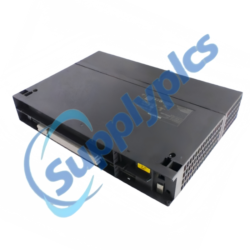 Siemens 6ES7414-3EM06-0AB0 SIMATIC S7-400 CPU 414-3 PN/DP Central Processing Unit