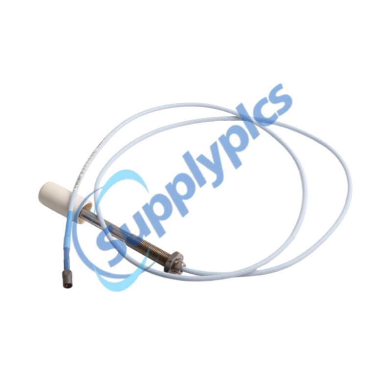 Bently Nevada 330103-07-12-10-02-00 3300 XL 8 mm Proximity Probes Ready For Ship