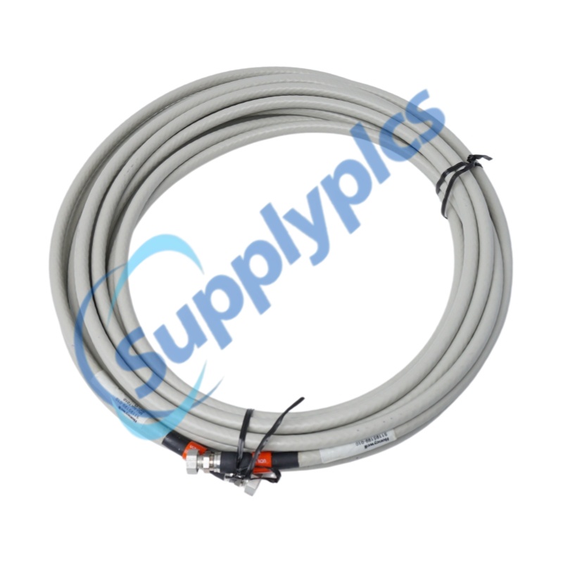 Honeywell 51195199-010 high-performance UCN trunk cable Ready For Ship