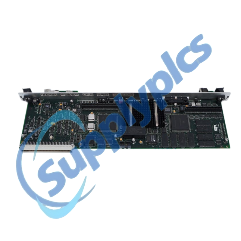 ABB 086444-005 PWA, MPRC, W/DIRECT FIBER