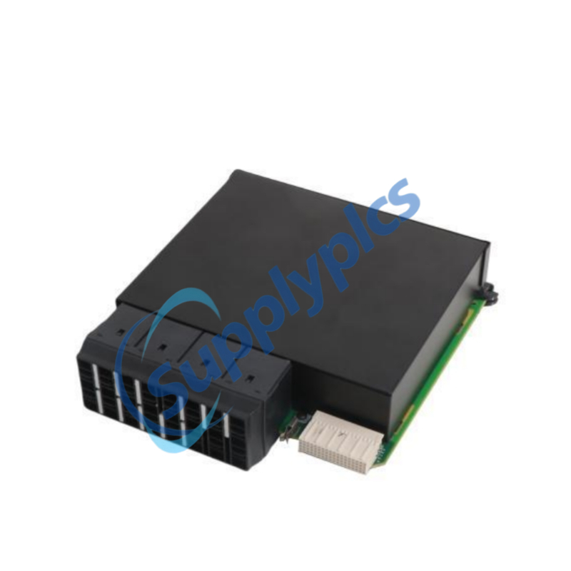 UR Series Universal Relays Digital I/O Module UR6DH Ready For Ship