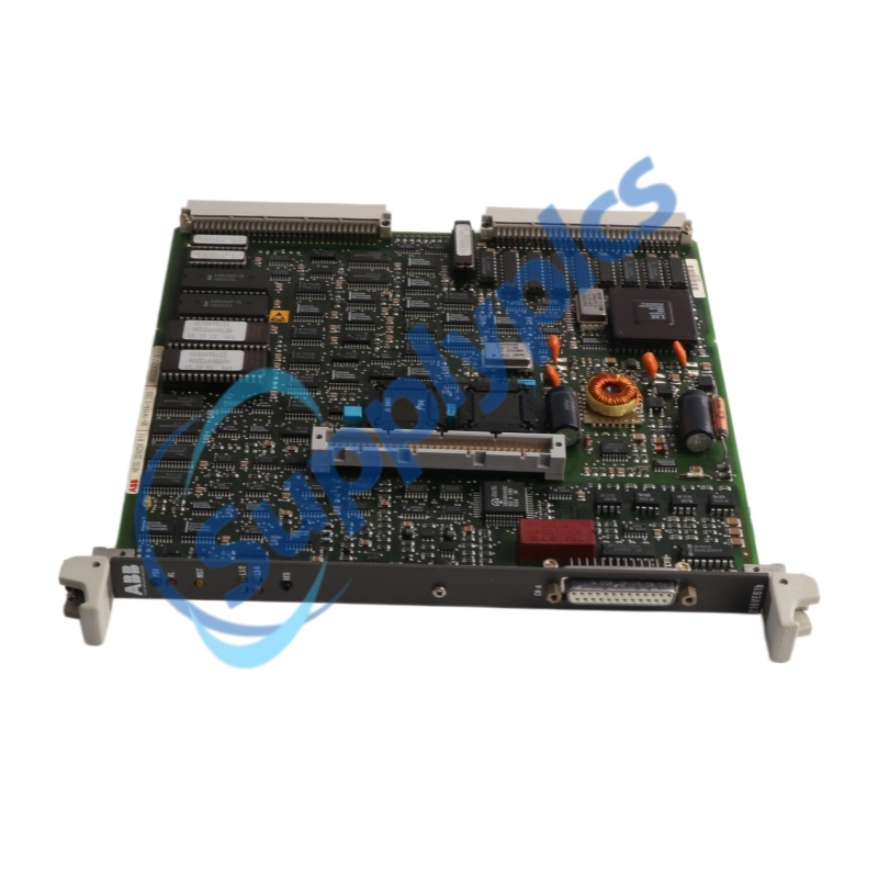 ABB 216VE61B HESG324258R11 HESG324257/E External excitation module In stock