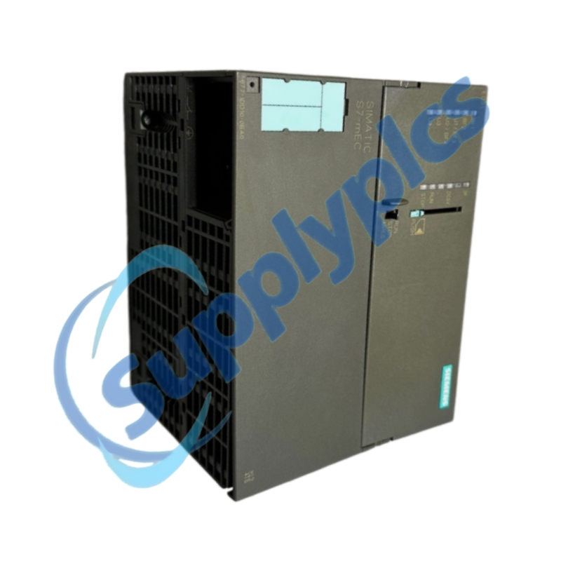 Siemens 6ES7677-1DD10-0BA0 SIMATIC Field PG M5 Programming Device