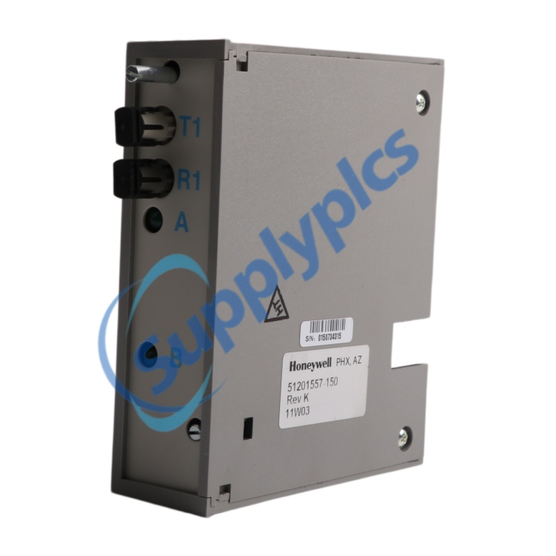 Honeywell 51201557-150 Standard I/O Link Extender Coupler Ready For Ship