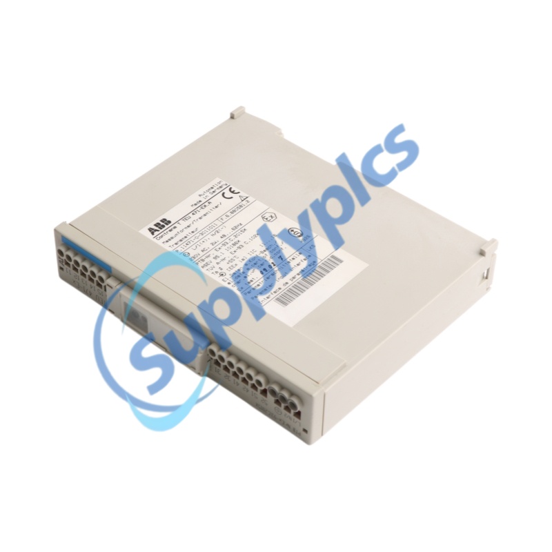 ABB TEU471-EX.A   P.11471-0-3011011 F.6.880581.2 intelligent temperature transmitter Ready For Ship