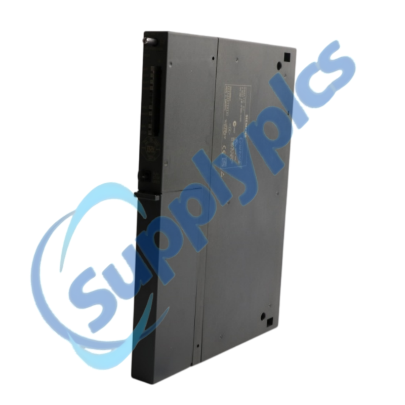 Siemens 6ES7416-2FN05-0AB0 SIMATIC S7-400 CPU 416F-2 Fail-safe Controller