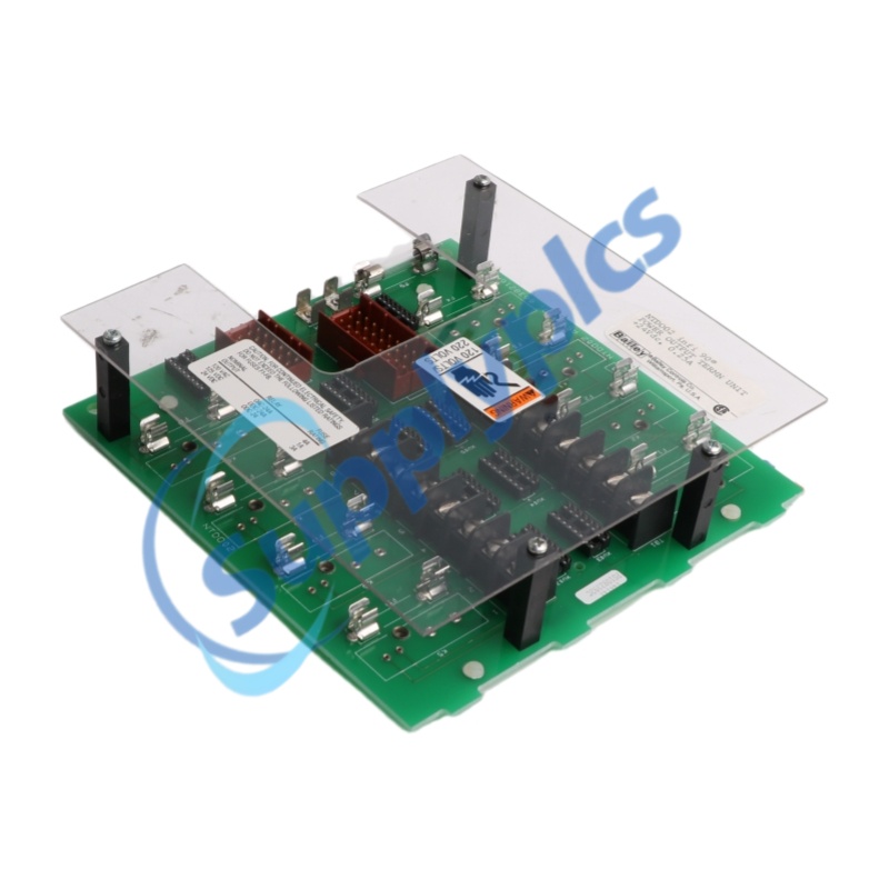 ABB NTDO02 Digital Output Termination Unit Original new